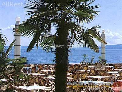 Kvarner Hotel 5